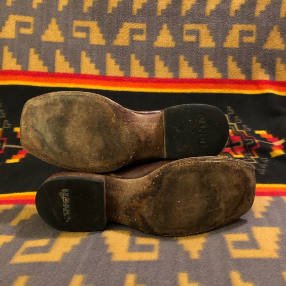 Cinch Cowboy Boots - Picture 5 of 6